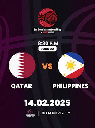 doha qatar time vs philippines|Doha, Qatar to PHT .